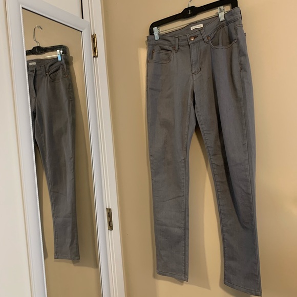 Eileen Fischer pants . - Picture 2 of 7